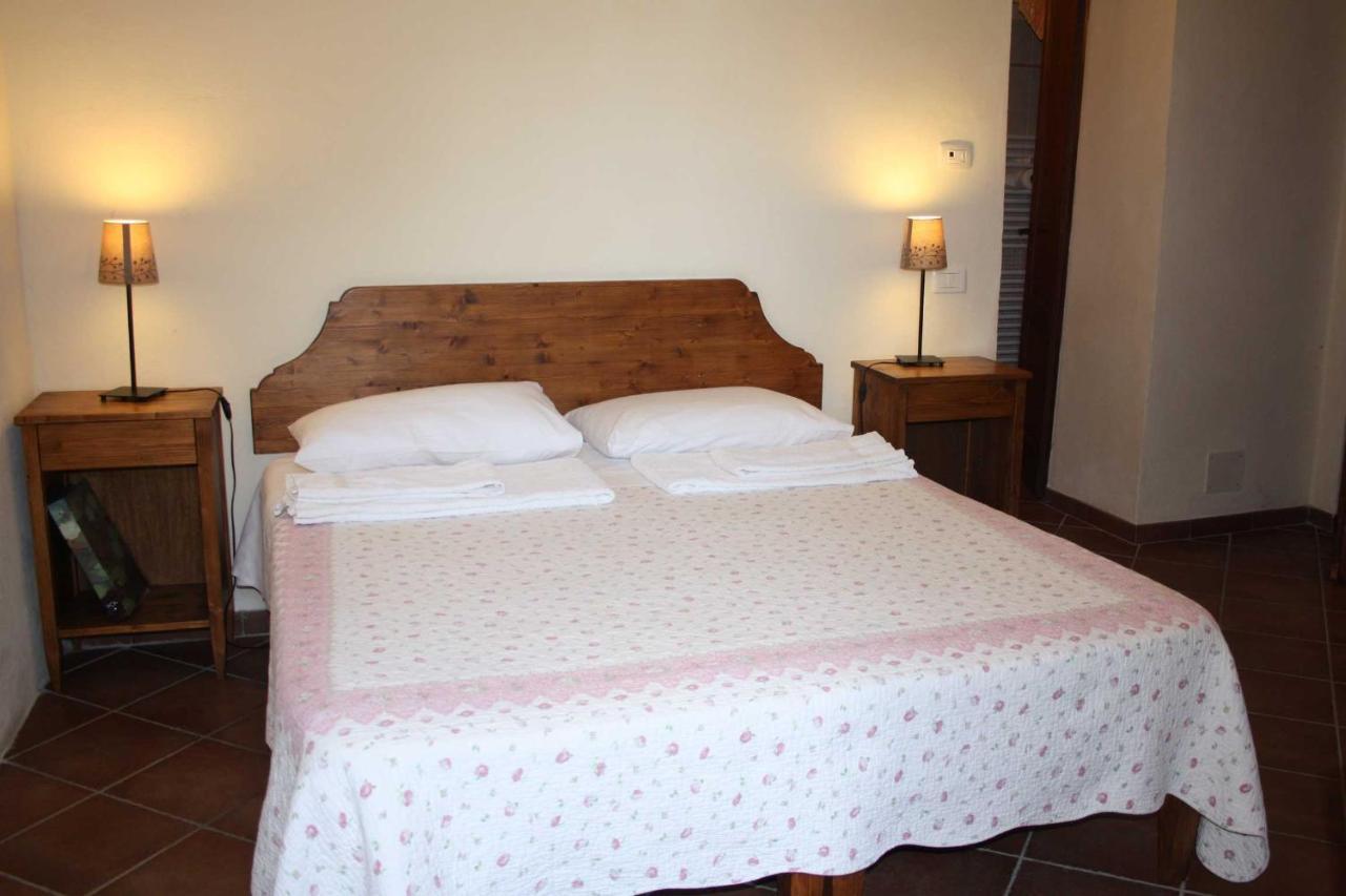 Agriturismo La Torretta Costalpino المظهر الخارجي الصورة