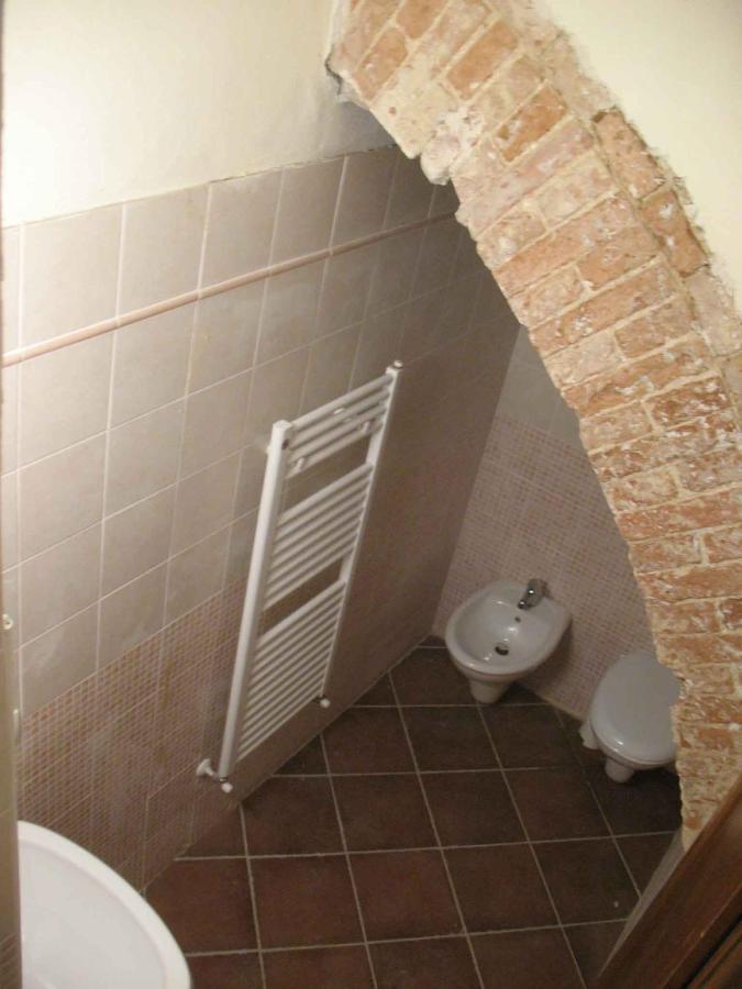 Agriturismo La Torretta Costalpino المظهر الخارجي الصورة