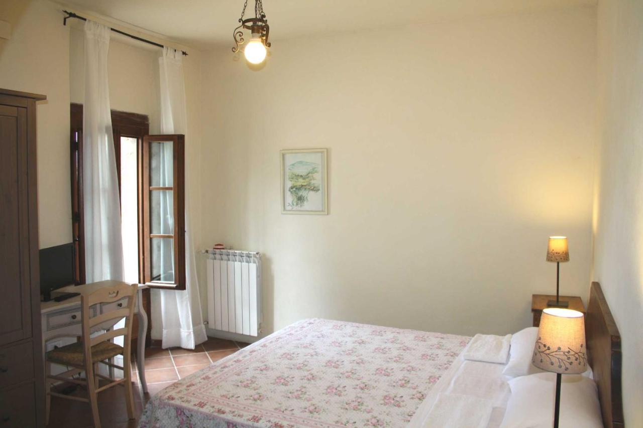 Agriturismo La Torretta Costalpino المظهر الخارجي الصورة