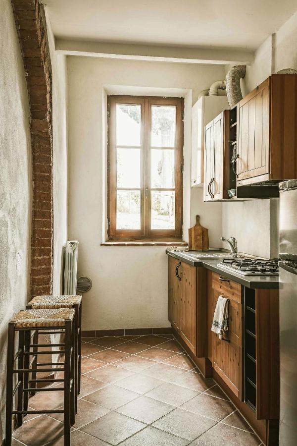 Agriturismo La Torretta Costalpino المظهر الخارجي الصورة