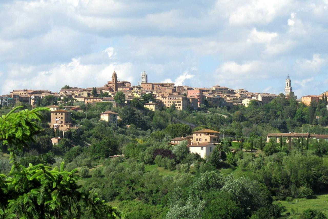 Agriturismo La Torretta Costalpino المظهر الخارجي الصورة
