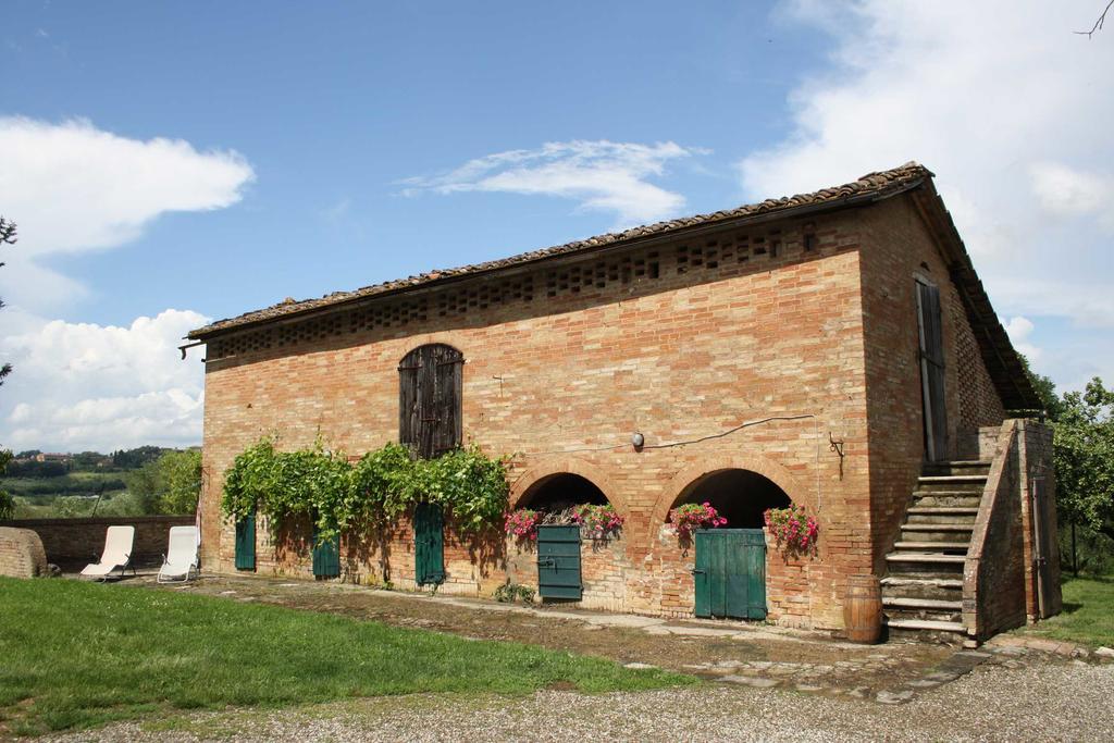 Agriturismo La Torretta Costalpino المظهر الخارجي الصورة