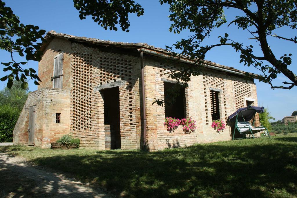 Agriturismo La Torretta Costalpino المظهر الخارجي الصورة