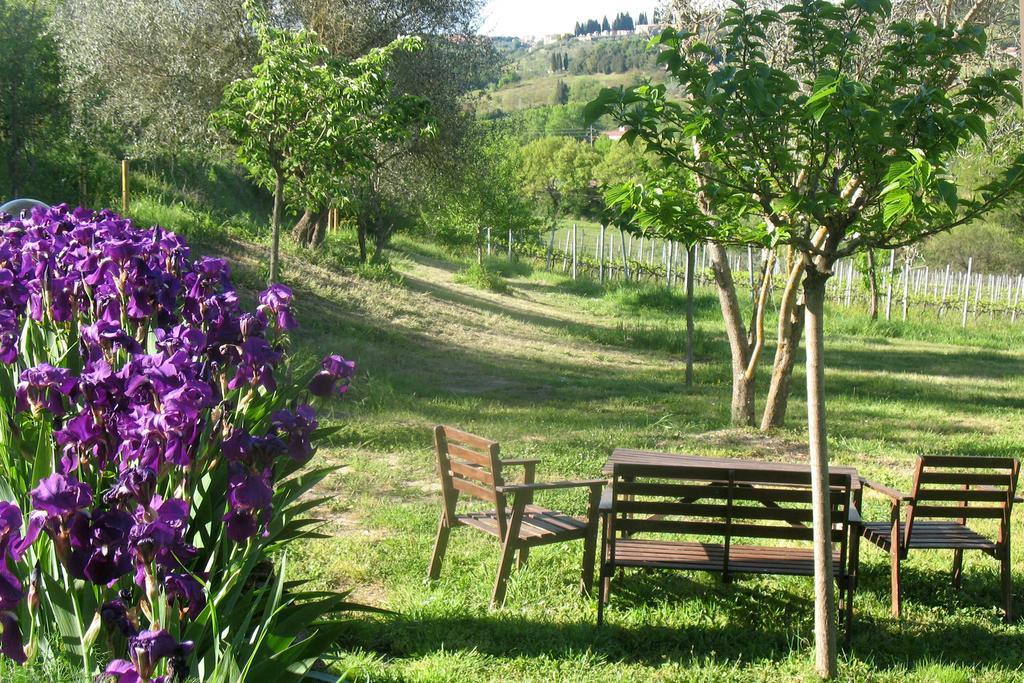Agriturismo La Torretta Costalpino المظهر الخارجي الصورة