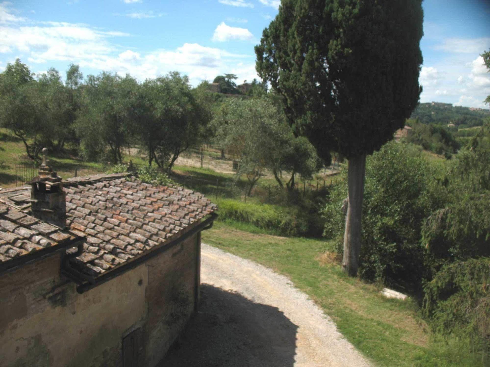 Agriturismo La Torretta Costalpino المظهر الخارجي الصورة