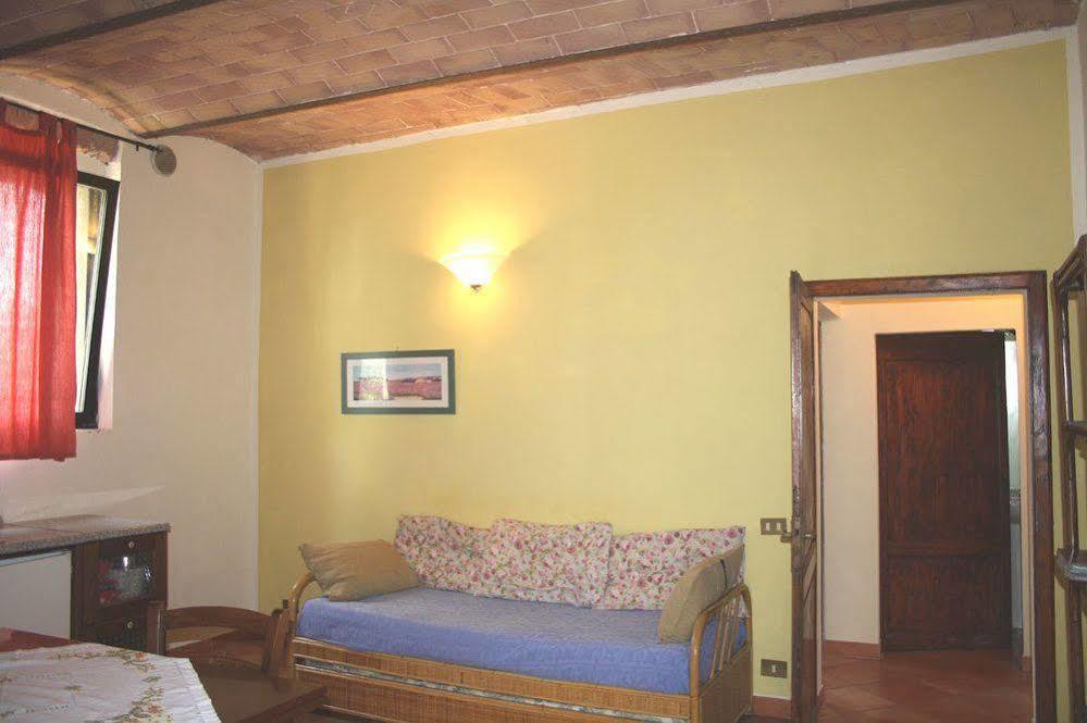 Agriturismo La Torretta Costalpino المظهر الخارجي الصورة