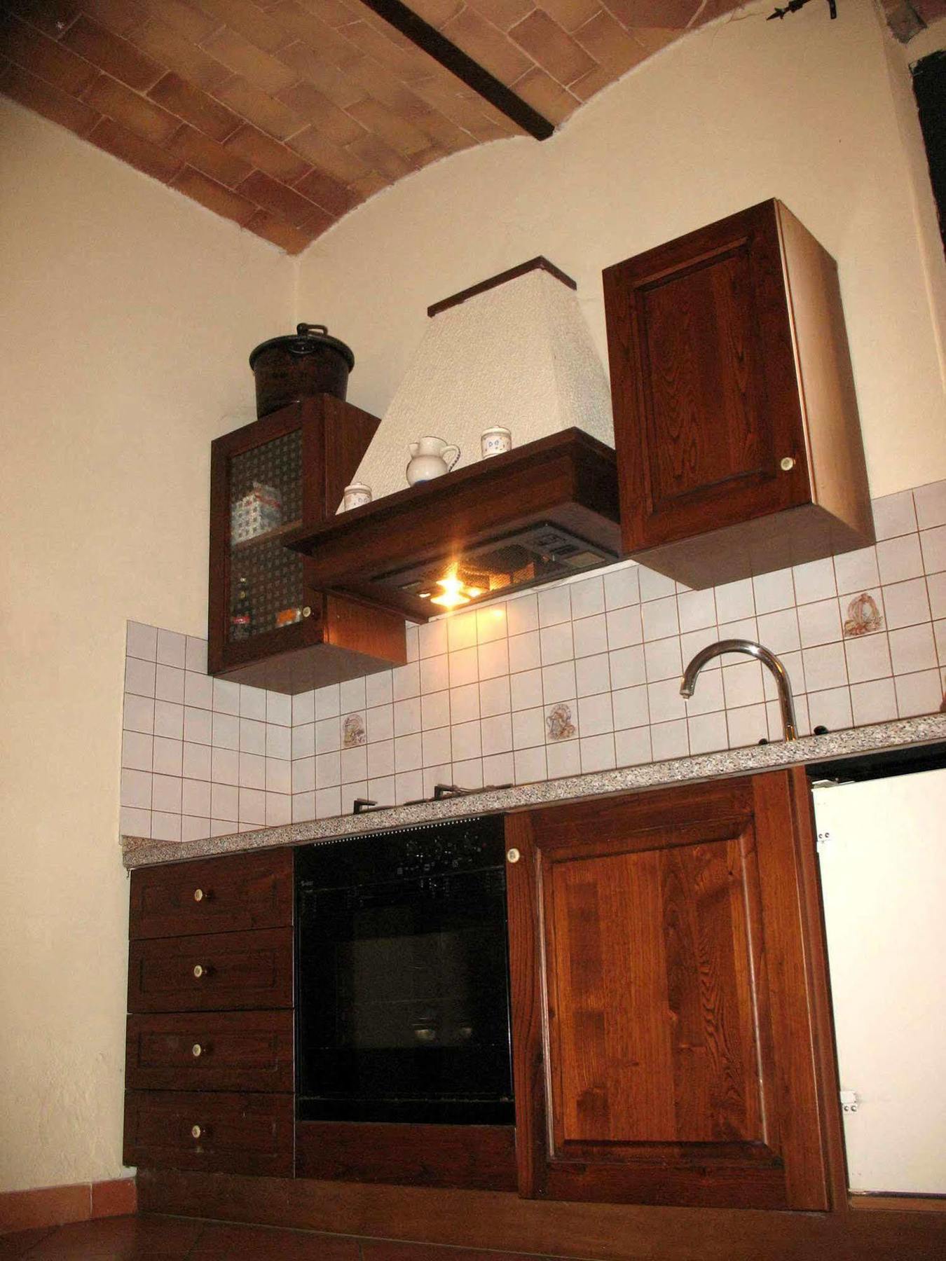 Agriturismo La Torretta Costalpino المظهر الخارجي الصورة
