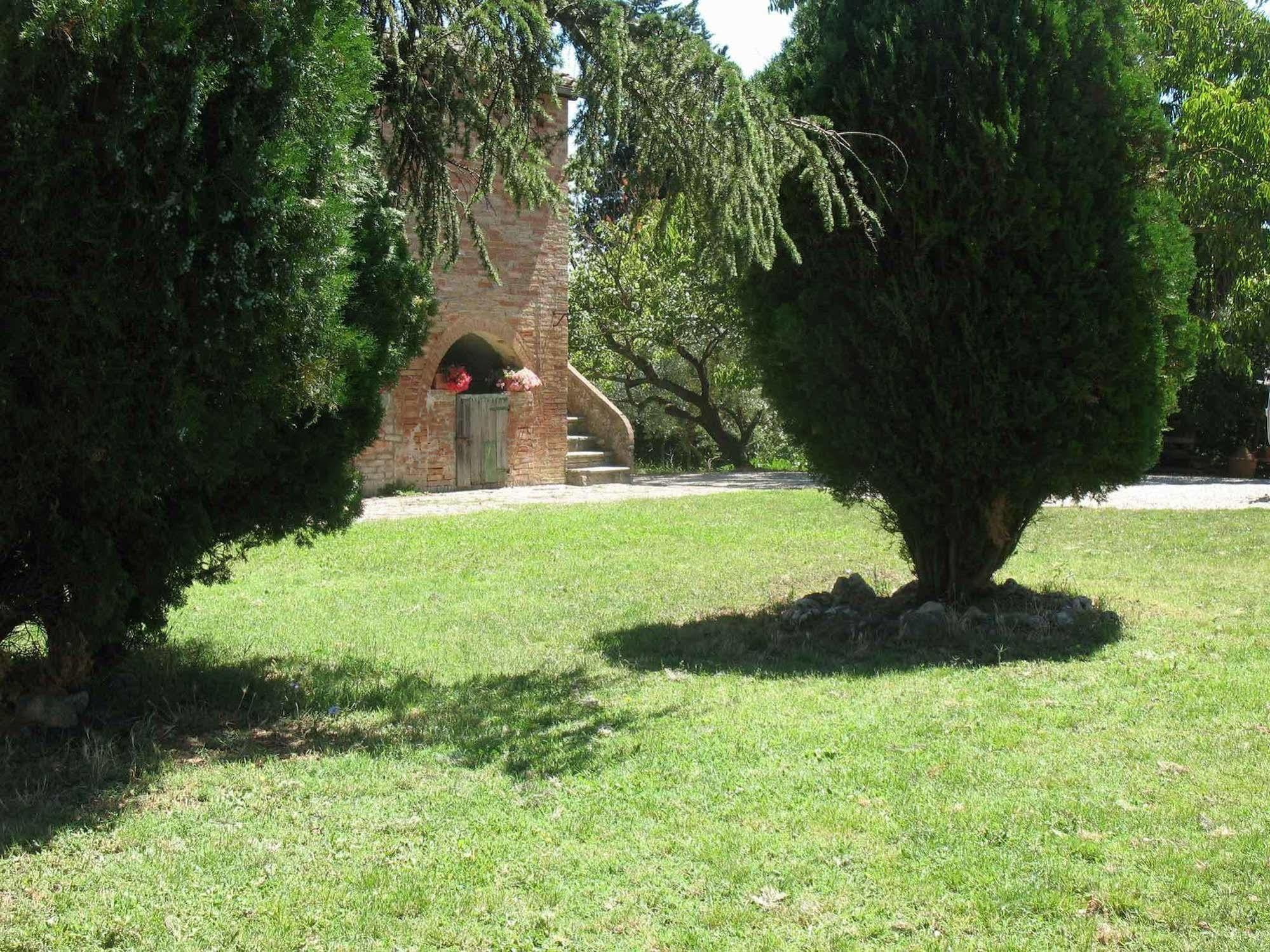 Agriturismo La Torretta Costalpino المظهر الخارجي الصورة
