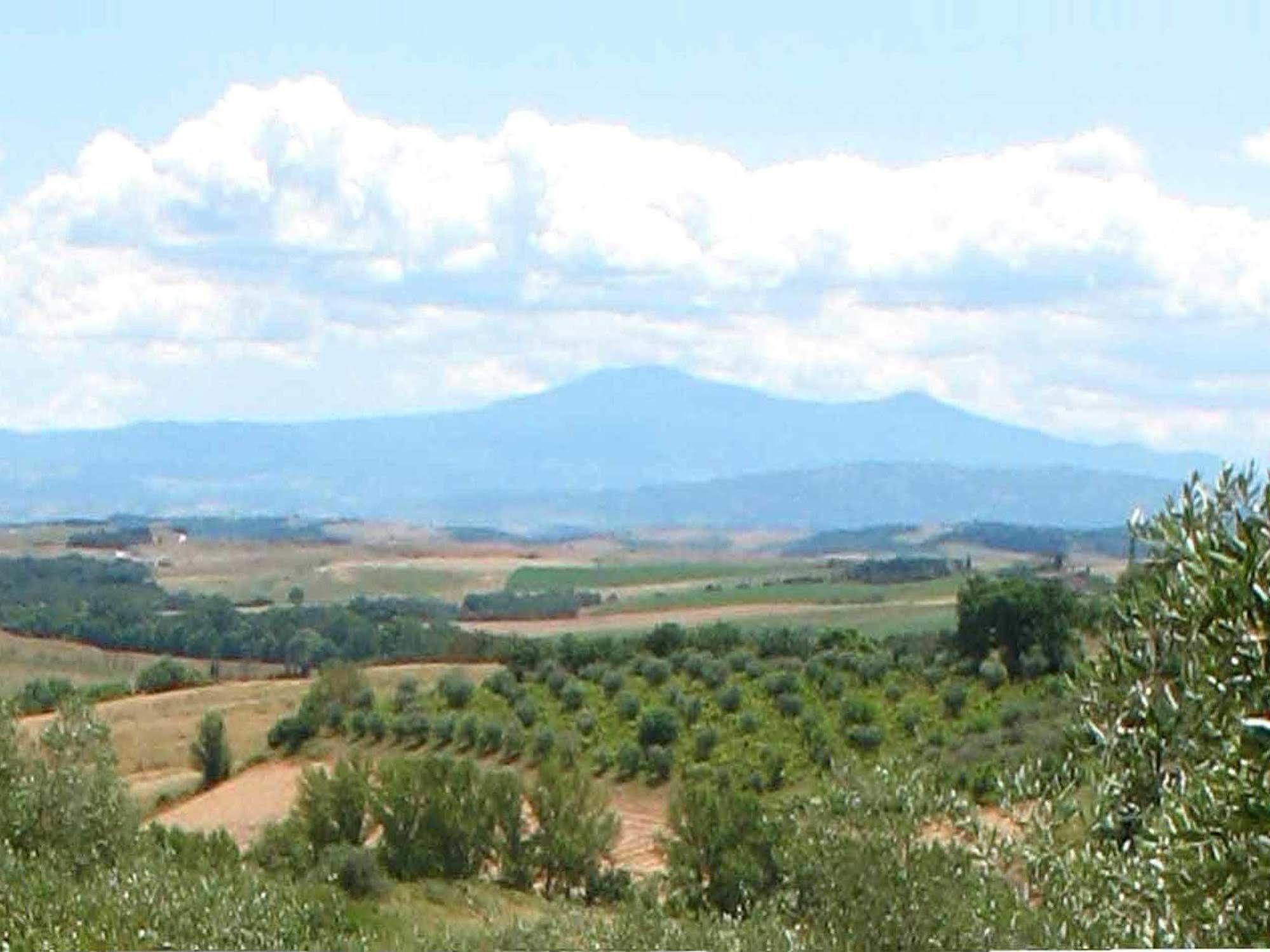 Agriturismo La Torretta Costalpino المظهر الخارجي الصورة
