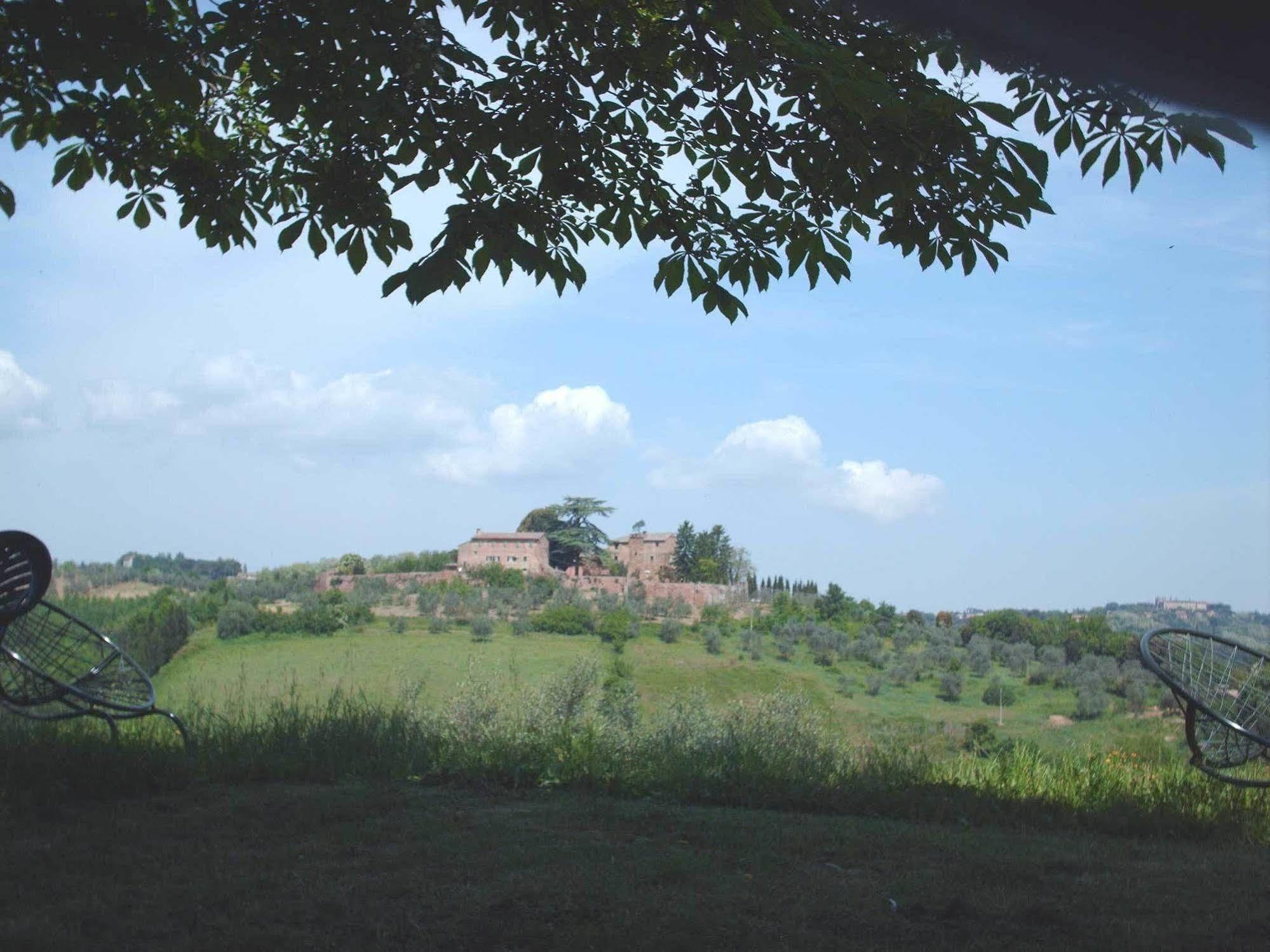 Agriturismo La Torretta Costalpino المظهر الخارجي الصورة