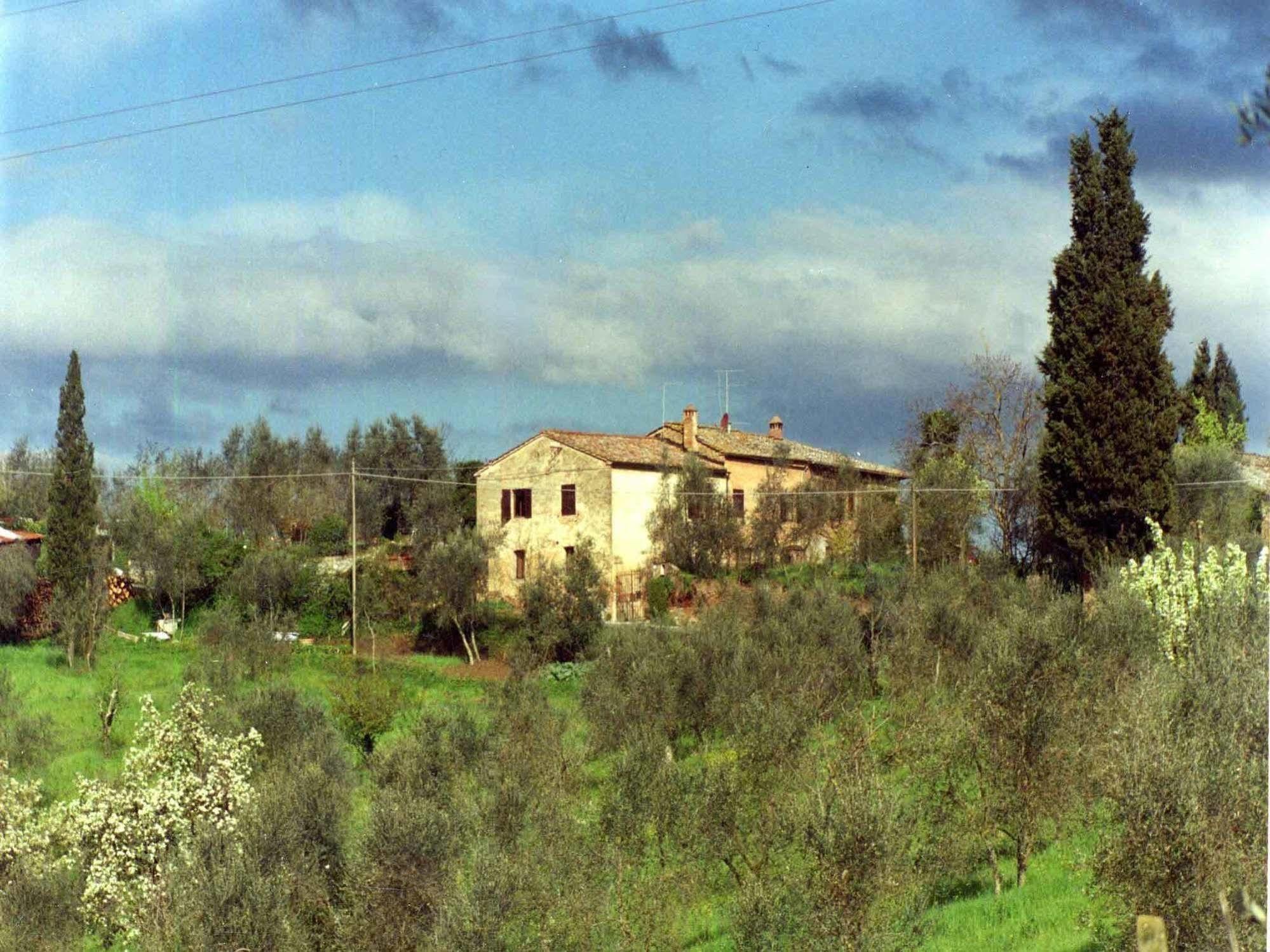Agriturismo La Torretta Costalpino المظهر الخارجي الصورة