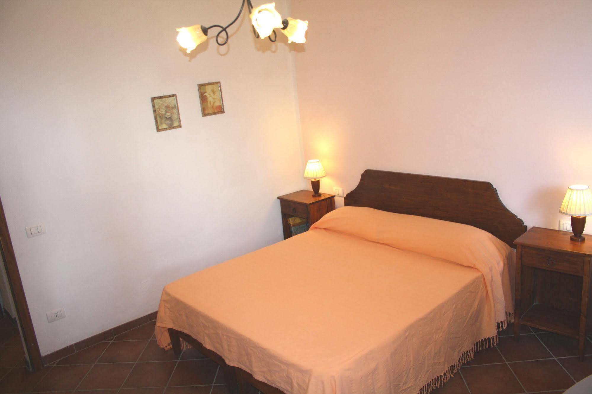 Agriturismo La Torretta Costalpino المظهر الخارجي الصورة