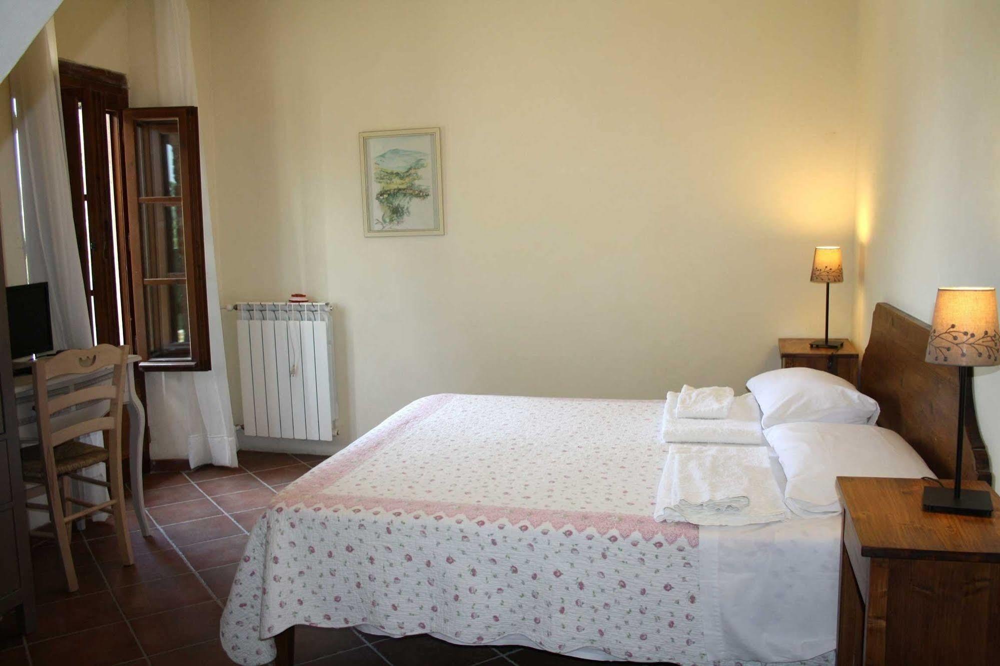 Agriturismo La Torretta Costalpino المظهر الخارجي الصورة