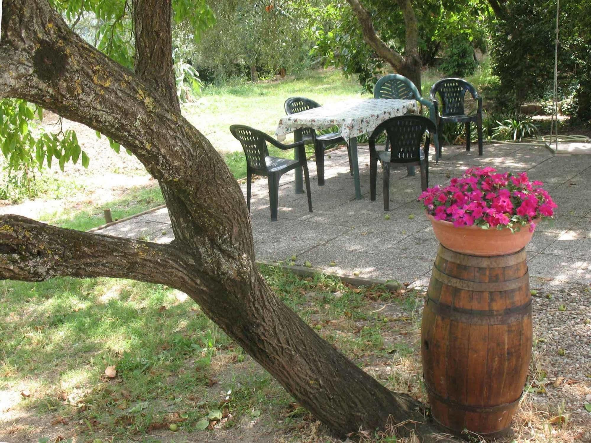 Agriturismo La Torretta Costalpino المظهر الخارجي الصورة
