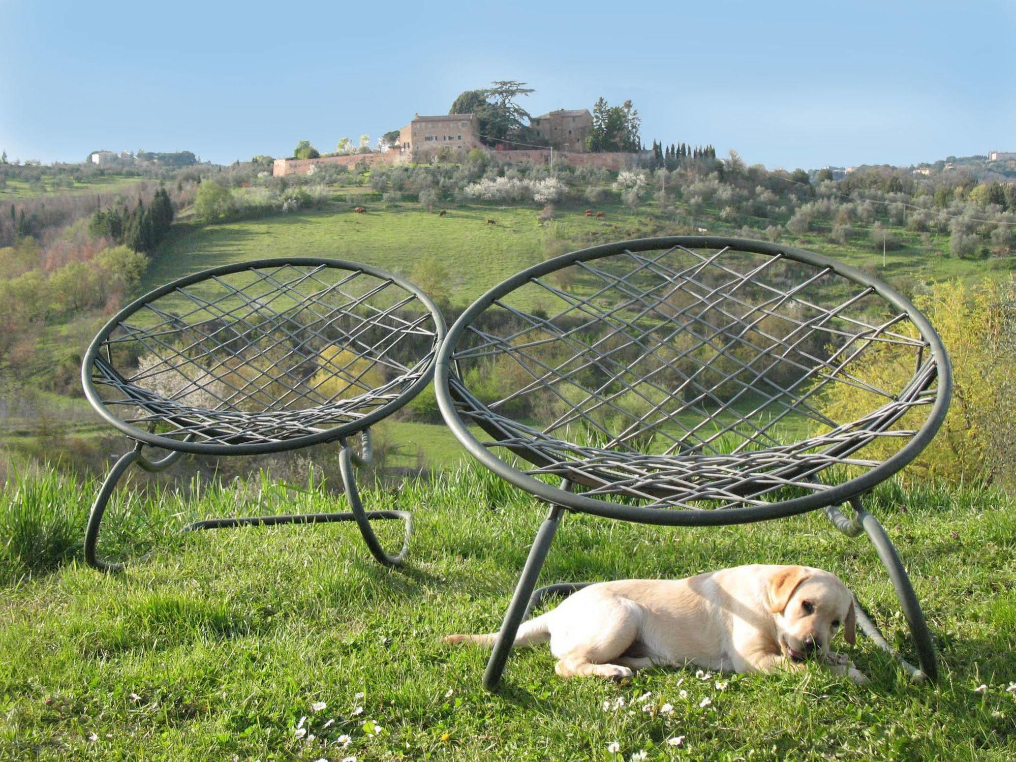 Agriturismo La Torretta Costalpino المظهر الخارجي الصورة