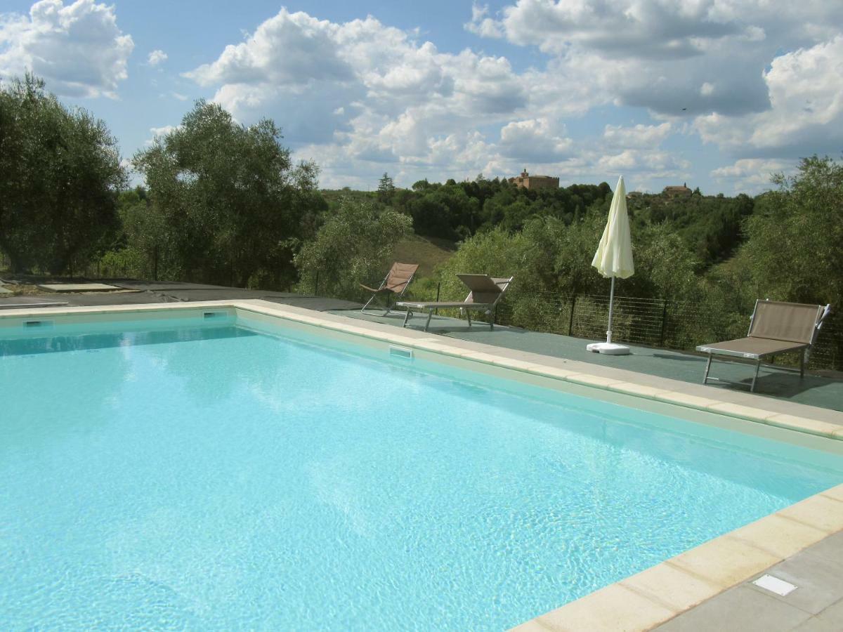 Agriturismo La Torretta Costalpino المظهر الخارجي الصورة