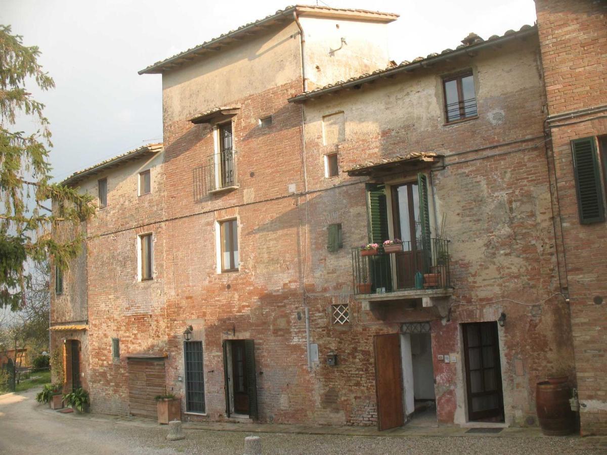 Agriturismo La Torretta Costalpino المظهر الخارجي الصورة
