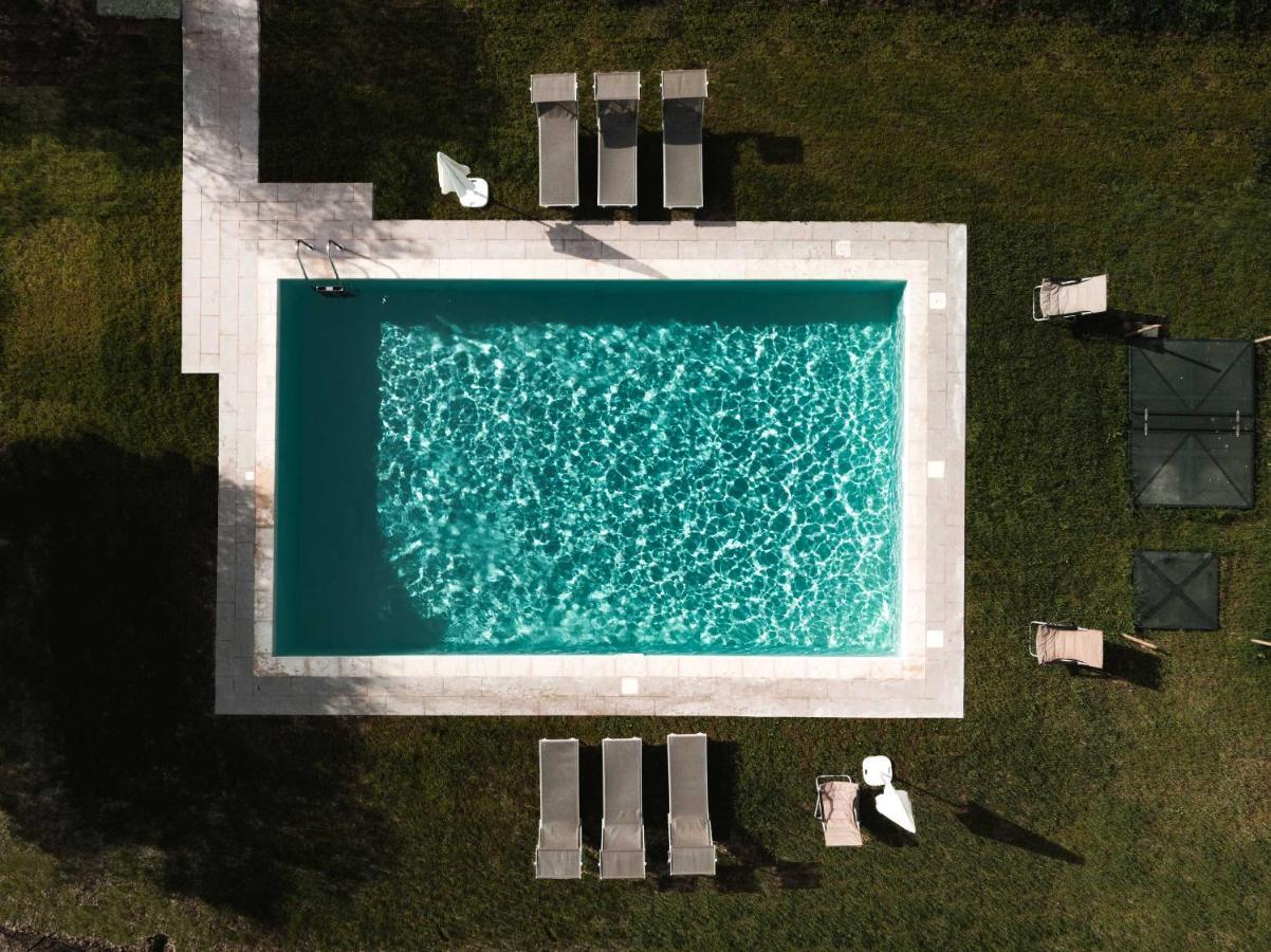 Agriturismo La Torretta Costalpino المظهر الخارجي الصورة
