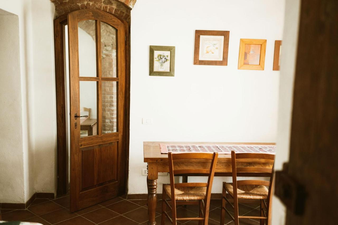 Agriturismo La Torretta Costalpino المظهر الخارجي الصورة
